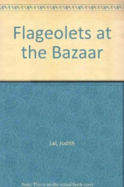 Flageolets At The Bazaar
