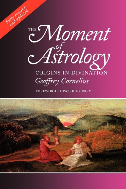 Moment Of Astrology By Cornelius, Geoffrey