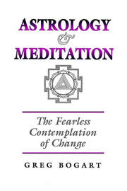 Astrology & Meditation