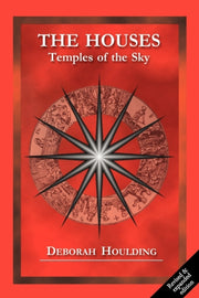 Houses Temple Of The Sky By Houlding, Deborah