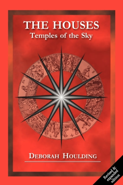 Houses Temple Of The Sky By Houlding, Deborah