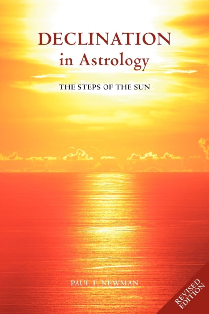Declination In Astrology