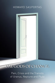 Gods Of Change