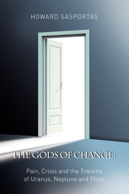 Gods Of Change