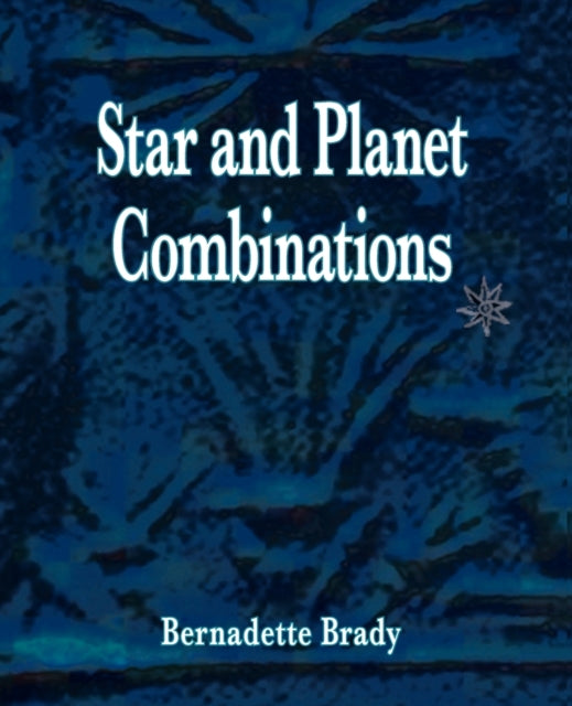 Star & Planet Combinations