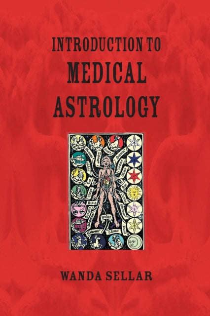 Introduction To Medical Astrology