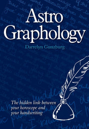 Astrographology