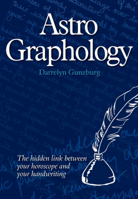 Astrographology