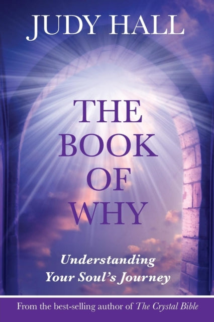 Book Of Why