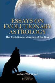 Essays On Evolutionary Astrology: