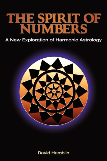 Spirit Of Numbers