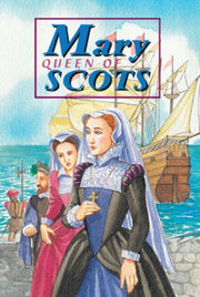 Mary Queen Of Scots By Ross, David