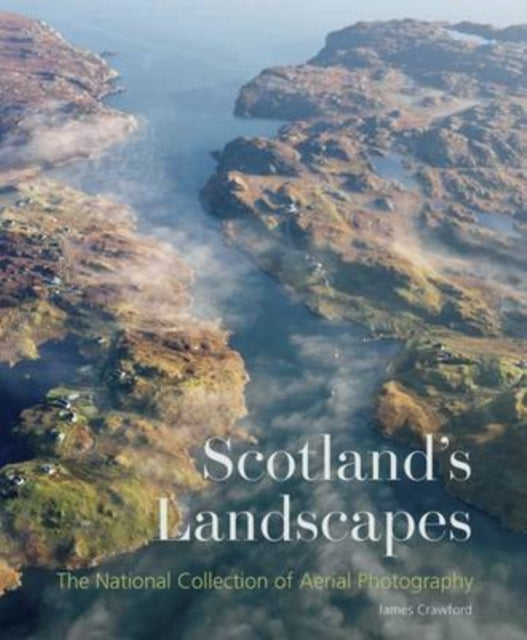 Scotland S Landscapes Pbk