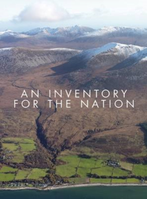Inventory For The Nation An