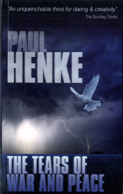 Tears Of War And Peace