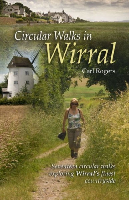 Circular Walks In Wirral