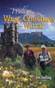 Walks In West Cheshire Wirral