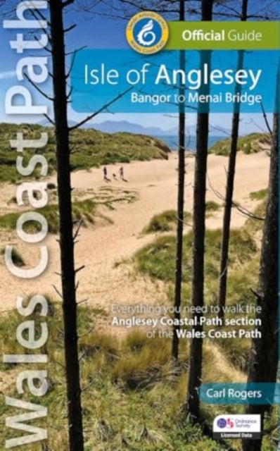 Isle Of Anglesey Bangor To Menai Bridge