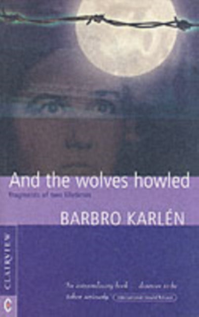 And The Wolves Howled