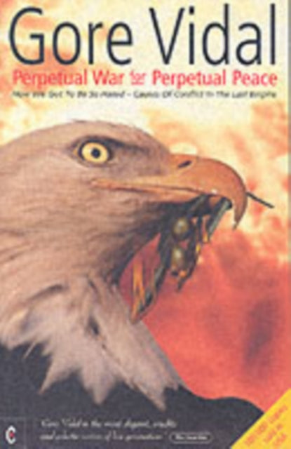 Perpetual War For Perpetual Peace