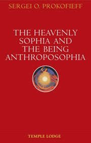 Heavenly Sophia The