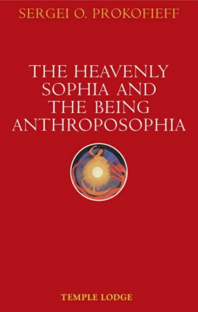 Heavenly Sophia The
