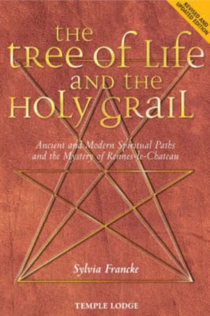 Tree Of Life & The Holy Grail