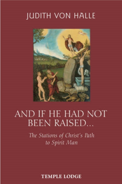 And If He Has Not Been Raised ...
