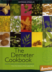 Demeter Cookbook