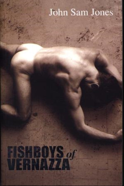 Fishboys Of Vernazza