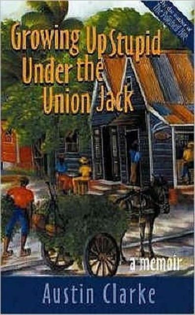 Growing Up Stupid Under The Union Jack
