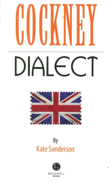 Cockney Dialect