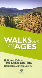 Walking Lake District Short Walks For Al