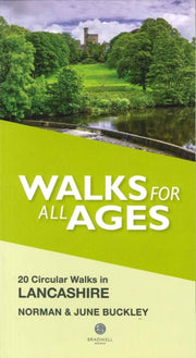 Walking Lancashire Walks For All Ages