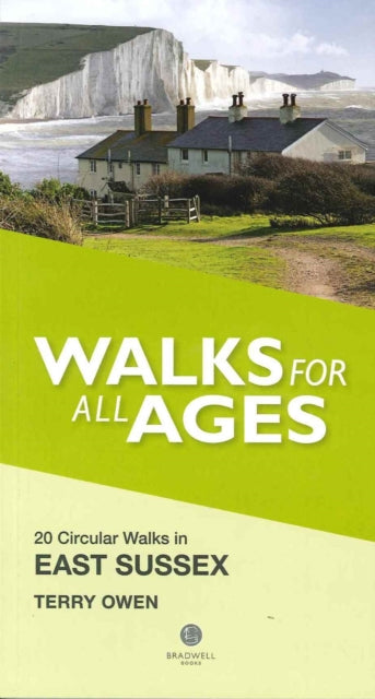 Walking East Sussex Walks For All Ages
