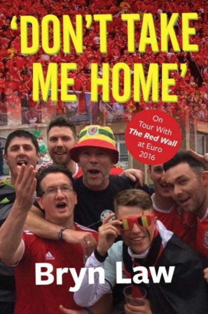 Don T Take Me Home