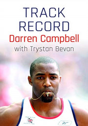 Darren Campbell Track Record