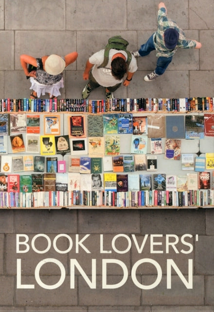 Book Lover's London