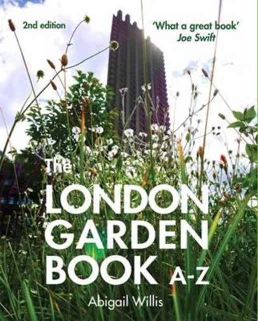 London Garden Book A-z 3rd Edition