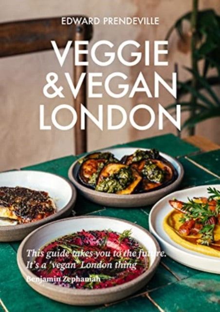 Veggie Vegan London