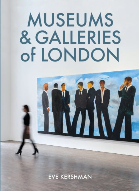 Museums & Galleries Of London