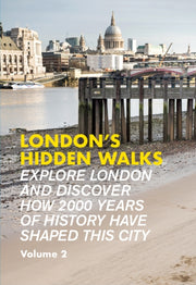 Londons Hidden Walks Vol 2