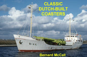 Classic Dutch-built Coasters