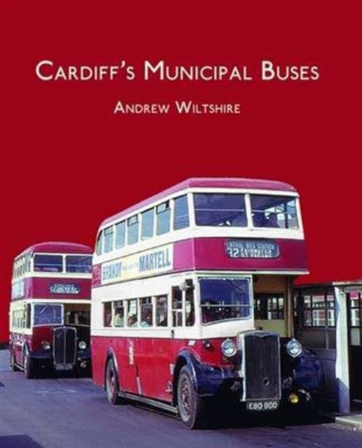 Cardiffs Municipal Buses