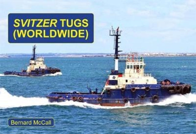 Svitzer Tugs (worldwide)