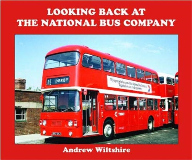 Looking Back At The National Bus Company