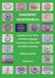 Mariners Memorabilia Volume 3
