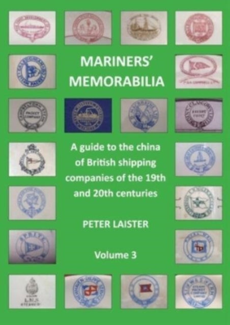 Mariners Memorabilia Volume 3