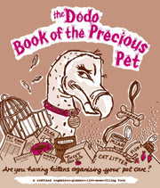 Dodo Pad Book Of The Precious Pet By Dodo Pad Book Of The Precious Pet