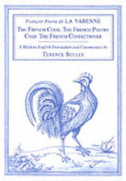 La Varennes French Cookbook 1651